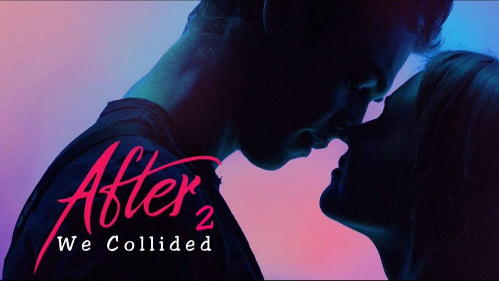 Từ Khi Chúng Ta Tan Vỡ - After We Collided (2020)
