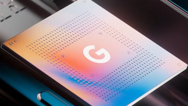 Pixel 6 và Pixel 6 Pro đều được trang bị chip 'cây nhà là vườn' Tensor