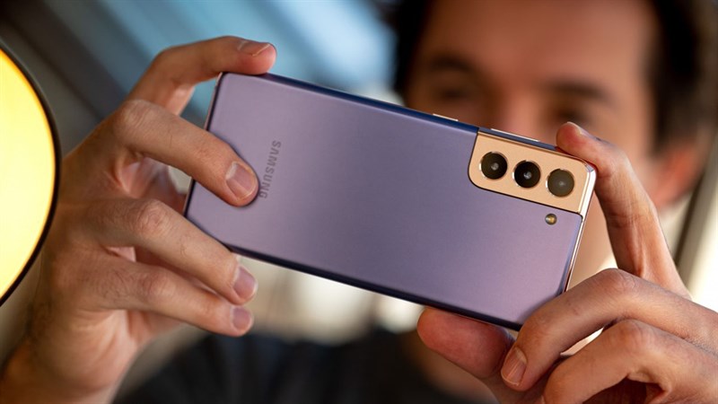 Hotsale cuối tuần: Galaxy S21 5G giá rẻ bất ngờ giảm tiền triệu quá đã