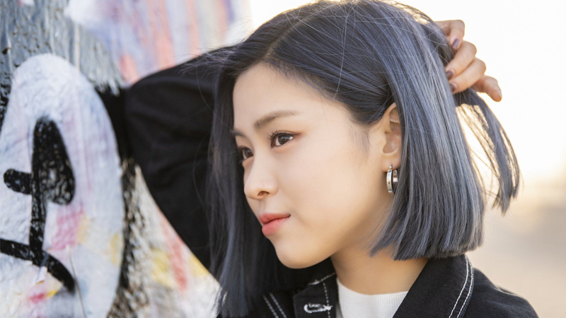 20 kiểu tóc nữ Hàn Quốc cực đẹp và xinh xắn ai cũng trầm trồ