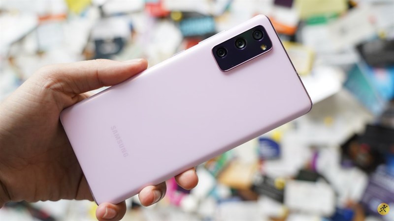 Galaxy S20 FE