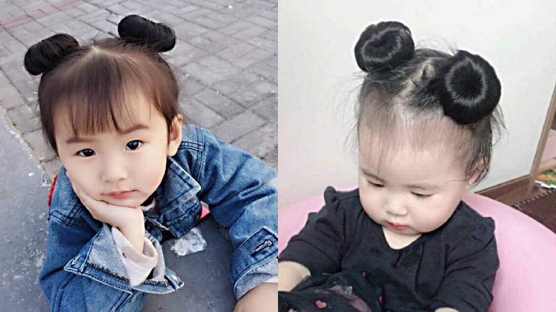 Những kiểu tóc ngắn dễ thương cho bé gái sẽ khiến bạn muốn thử ngay để bé nhà mình trở thành nàng công chúa xinh đẹp nhất.