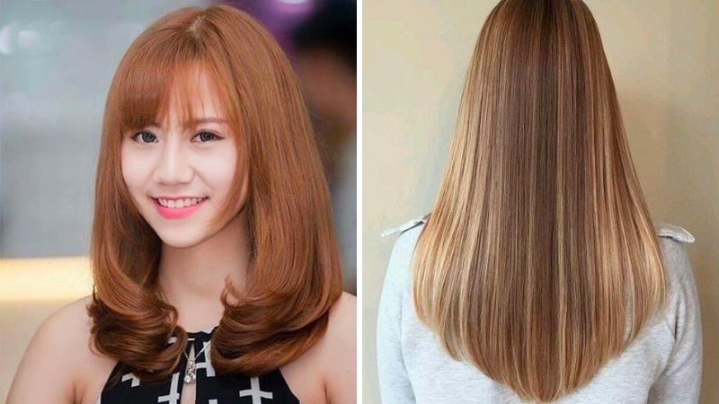 Tóp 100 kiểu tóc nam đẹp  Nguyentaibarbershop