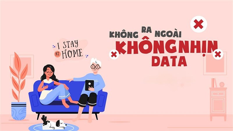 Cách nhận ưu đãi Viettel, MobiFone và Vinaphone