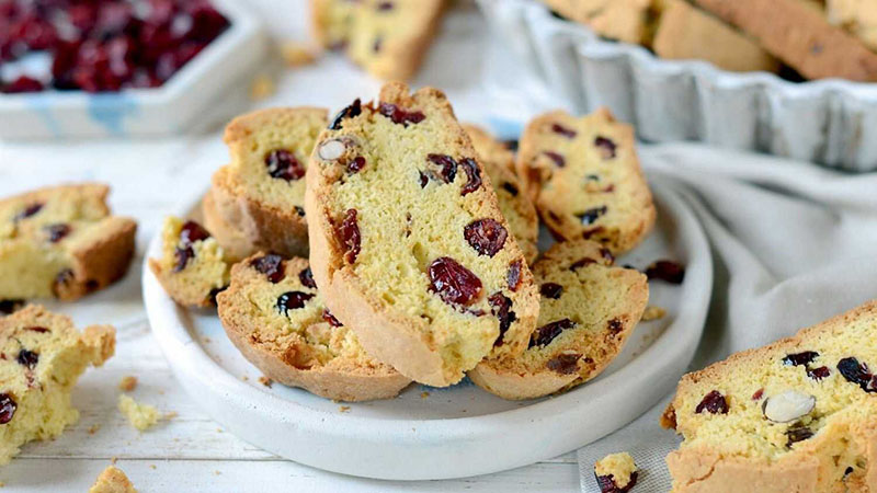 Bánh biscotti