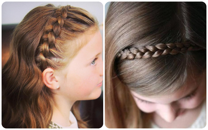 Tết đến rồi, bạn đã có ý tưởng tết tóc cho bé gái tóc dài của mình chưa? Hãy tham khảo ngay ảnh cách tết tóc cho bé gái tóc dài để tạo cho con gái của bạn một phong cách thật nổi bật và đáng yêu nhé!