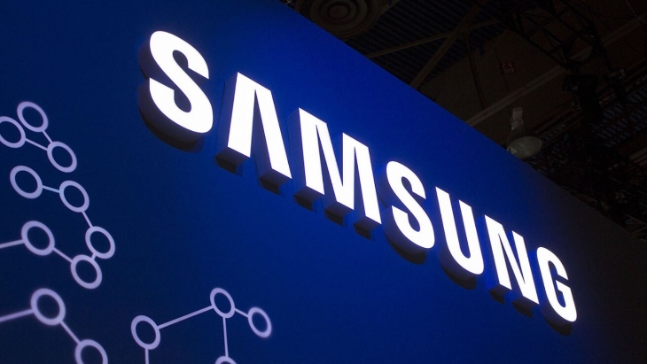 Thương hiệu Samsung nổi tiếng đến từ Hàn Quốc