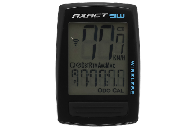 What is a bicycle speedometer? What types are there? Usage details
