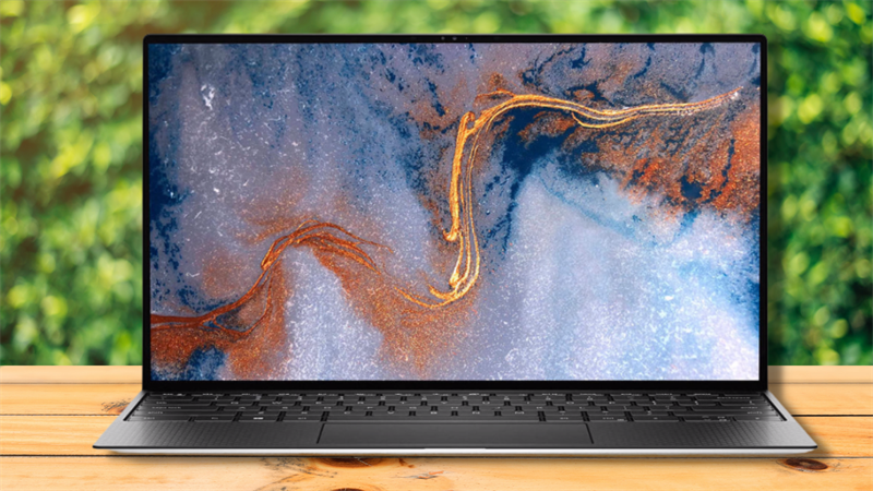 Laptop Dell Inspiron 7501 i5