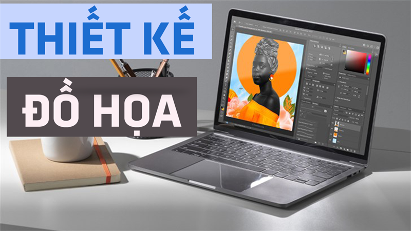 Laptop học thiết kế đồ họa là công cụ không thể thiếu cho những người yêu nghệ thuật và design. Với màn hình chất lượng cao, card đồ họa mạnh mẽ và khả năng xử lý đa nhiệm, bạn sẽ tạo ra được những tác phẩm đơn giản nhưng ấn tượng. Hãy khám phá những tác phẩm độc đáo và sáng tạo được tạo ra từ laptop ngay hôm nay!