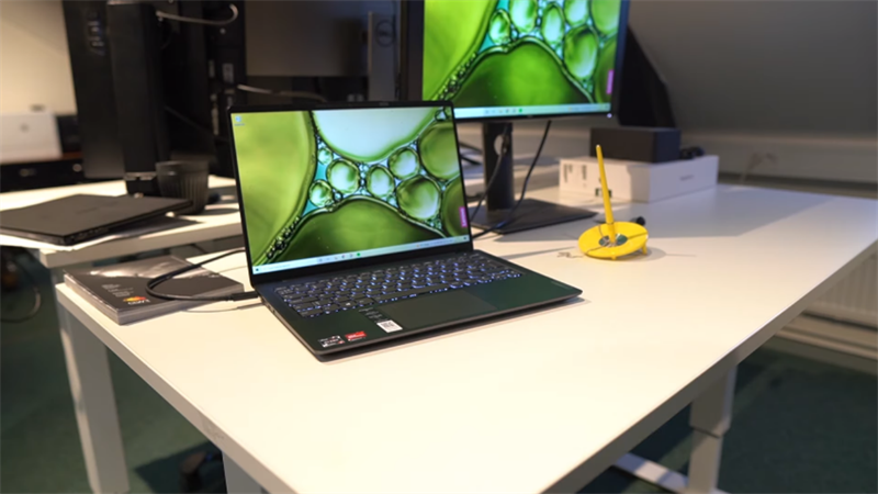 Laptop Lenovo Ideapad 5 Pro 14ITL6 i5