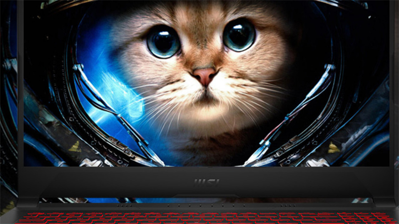 Laptop MSI Gaming Bravo 15 B5DD R7 