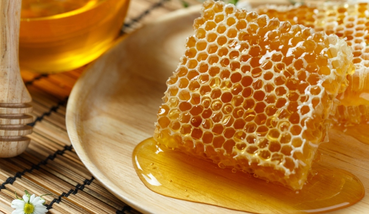 Công dụng đặc biệt, nơi mua và cách dùng sáp ong