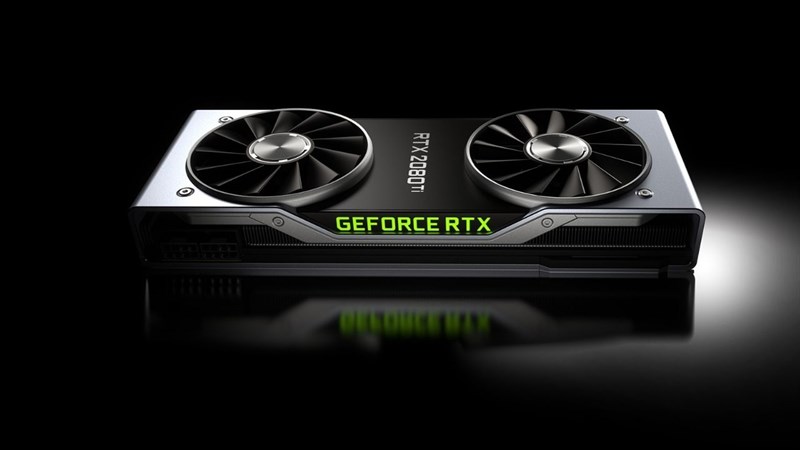 DLSS hiện có trên card đồ họa Nvidia GEFORCE RTX 3000 series và Nvidia GEFORCE RTX 2000 series.