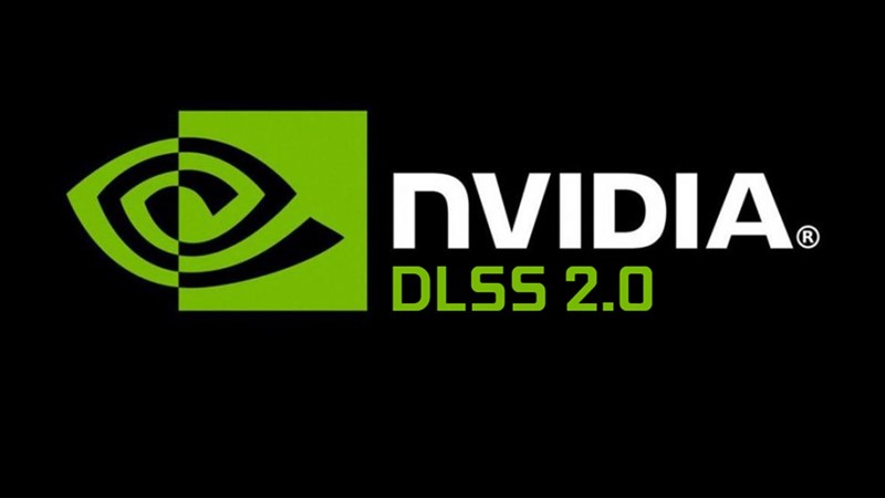 DLSS là một loại kỹ thuật kết xuất video nhằm tăng tốc độ khung hình.