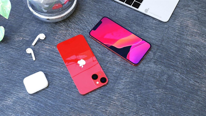 iPhone 13 có thể sở hữu bộ nhớ lên đến 1 TB