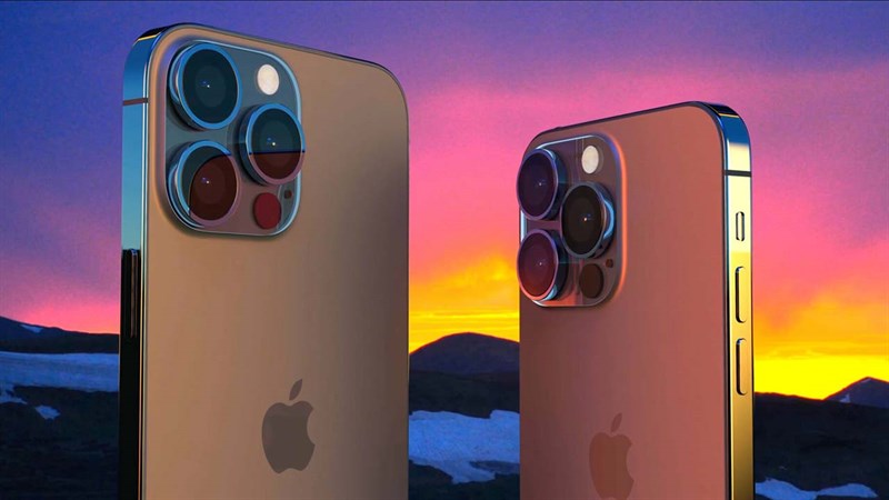 iPhone 13 Pro Max có màu gì? Có đến 2 màu sắc mới, bảo đảm bạn mê ngay
