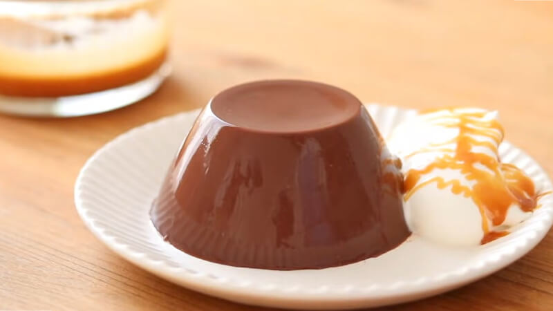 Pudding là gì? Các món ngon từ pudding