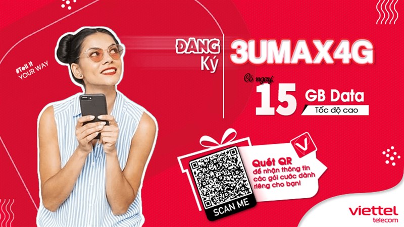 Cách nhận 4G Viettel miễn phí đên 15GB data-3