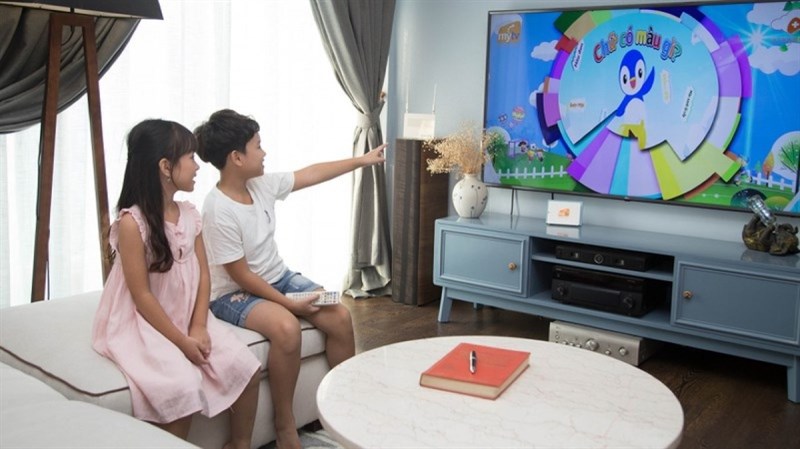 VNPT tặng miễn phí 3 tháng truyền hình, hỗ trợ khách hàng vượt qua đại dịch