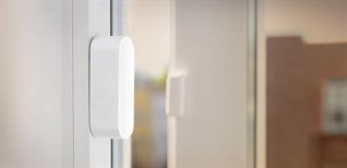 Cảm biến cửa là gì? Lợi ích của cảm biến cửa với Smarthome