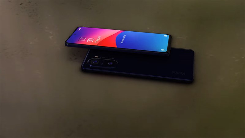 Ấn tượng đầu tiên Redmi K50 Ultra: Snapdragon 8+ Gen 1, màn hình 2K Ấn tượng đầu tiên Redmi K50 Ultra: Snapdragon 8+ Gen 1, màn hình 2K