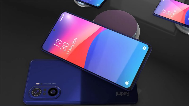 Ấn tượng đầu tiên Redmi K50 Ultra: Snapdragon 8+ Gen 1, màn hình 2K Ấn tượng đầu tiên Redmi K50 Ultra: Snapdragon 8+ Gen 1, màn hình 2K