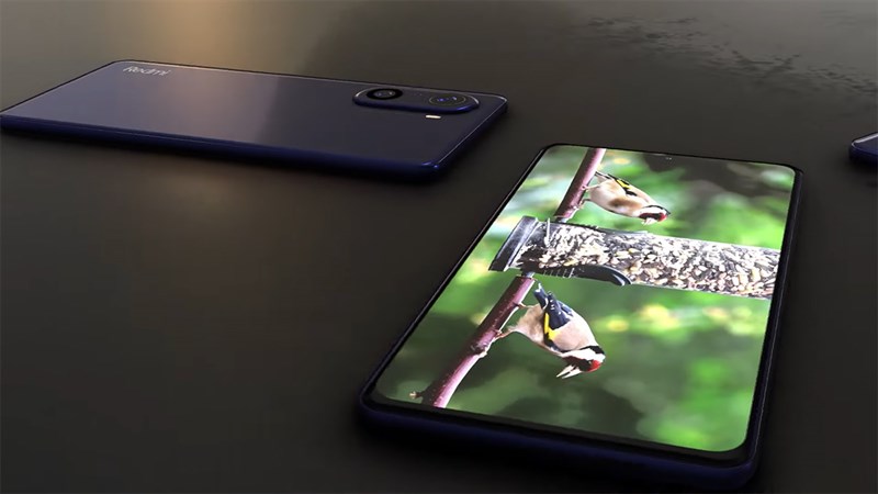 Ấn tượng đầu tiên Redmi K50 Ultra: Snapdragon 8+ Gen 1, màn hình 2K Ấn tượng đầu tiên Redmi K50 Ultra: Snapdragon 8+ Gen 1, màn hình 2K