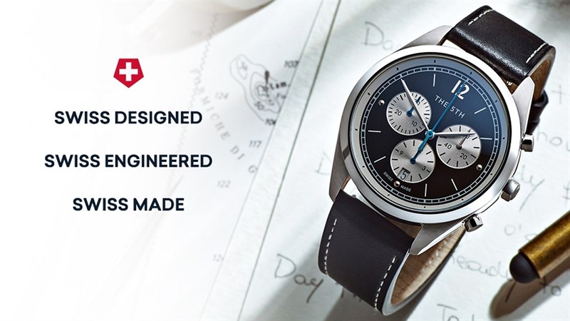 Thế nào là một chiếc Đồng hồ Thụy Sỹ?