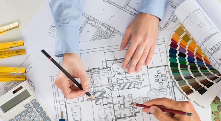 Chuyên ngành ngành Thiết kế nội thất