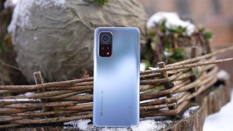 Xiaomi Mi 11T sắp được ra mắt và có mức giá hợp lý