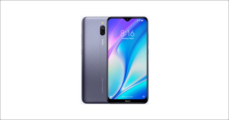 Xiaomi tung bản cập nhật MIUI 12.5 cho Redmi 8, Redmi 8A và 8A Dual