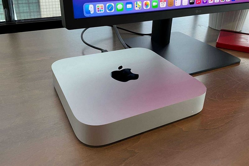 Apple Mac Mini 2020 M1