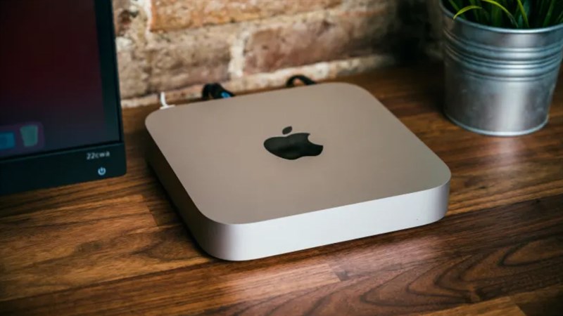 Apple Mac Mini 2020 M1