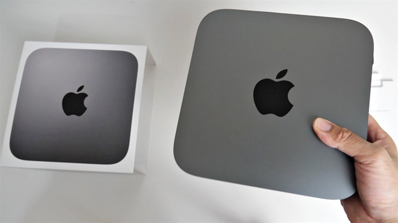 Apple Mac Mini 2020