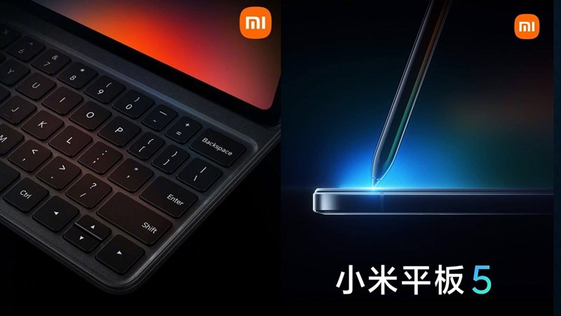Mi Pad 5 sắp ra mắt với chip khủng lại còn hỗ trợ Smart Pen và bàn phím ‘xịn sò’ đã đủ làm cho các fan của Xiaomi xôn xao?