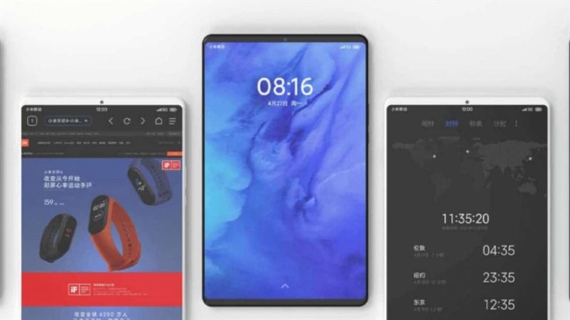 Mi Pad 5 sắp ra mắt với chip khủng lại còn hỗ trợ Smart Pen và bàn phím ‘xịn sò’ đã đủ làm cho các fan của Xiaomi xôn xao?