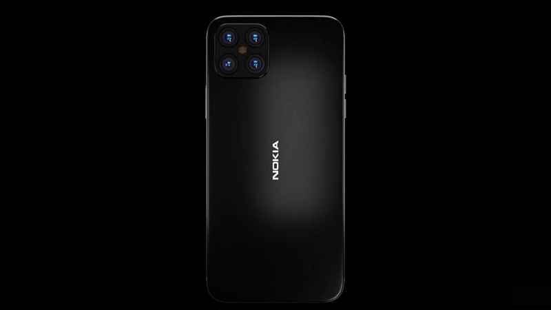 Nokia G300 Concept