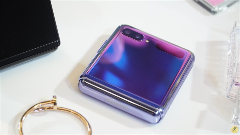 Samsung Galaxy Z Flip