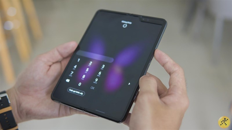 Samsung Galaxy Fold