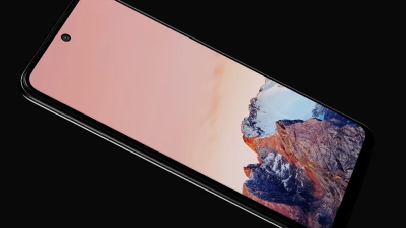 Xiaomi Redmi Note 11 Pro vẫn được trang bị màn hình đục lỗ với các viền màn hình vẫn khá mỏng. Xiaomi Redmi Note 11 Pro vẫn được trang bị màn hình đục lỗ với các viền màn hình vẫn khá mỏng.