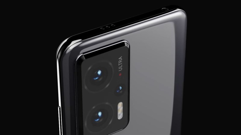 Xiaomi Redmi Note 11 Pro sẽ được trang bị camera chính có độ phân giải lên đến 200 MP.
