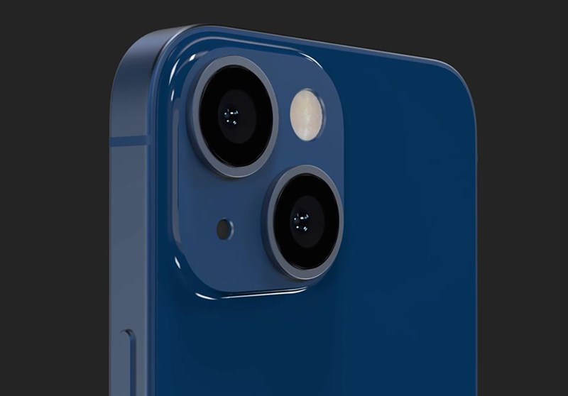Dòng iPhone 13 đã lộ diện nhiều tính năng mới về camera. Nguồn: MediaCafe. Dòng iPhone 13 đã lộ diện nhiều tính năng mới về camera. Nguồn: MediaCafe.