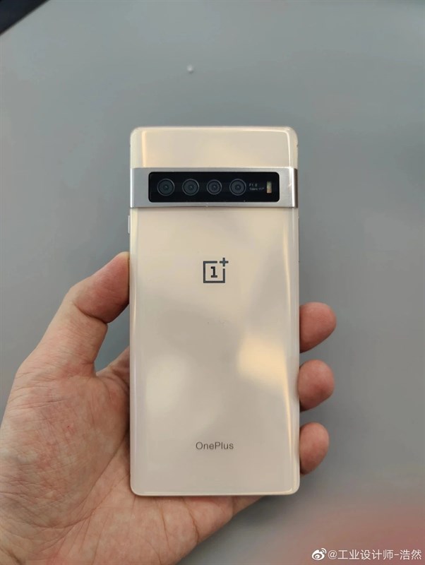 concept OnePlus 7