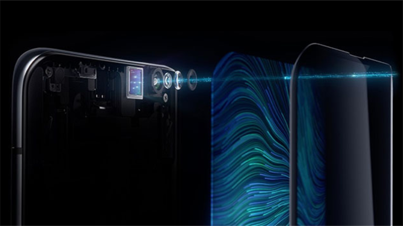 Nửa cuối năm nay mới là thời điểm bùng nổ của công nghệ camera dưới màn hình