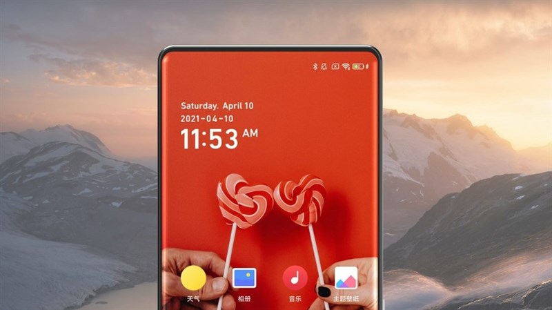 Số lượng đặt trước Xiaomi Mi MIX 4 vượt quá 230.000 Số lượng đặt trước Xiaomi Mi MIX 4 vượt quá 230.000