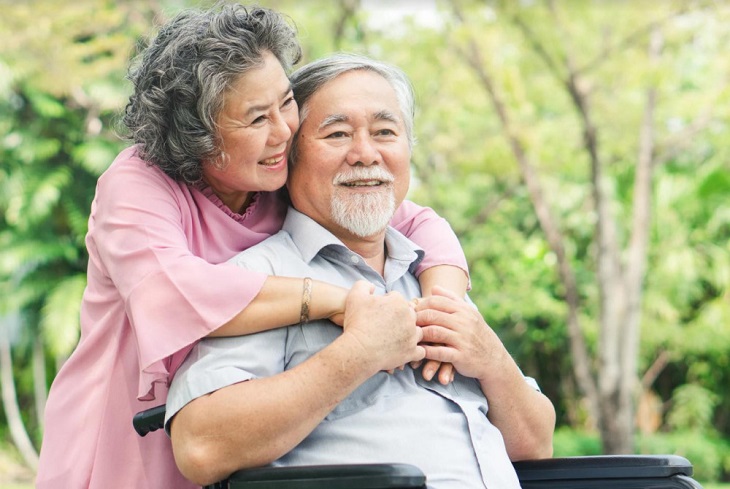 Retirement gifts