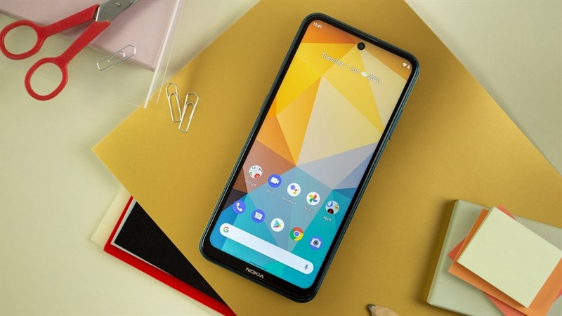 Nokia X100