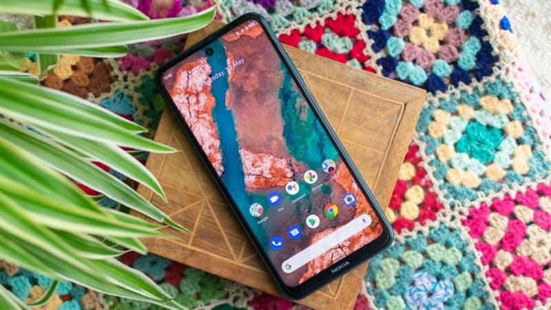 Nokia X100