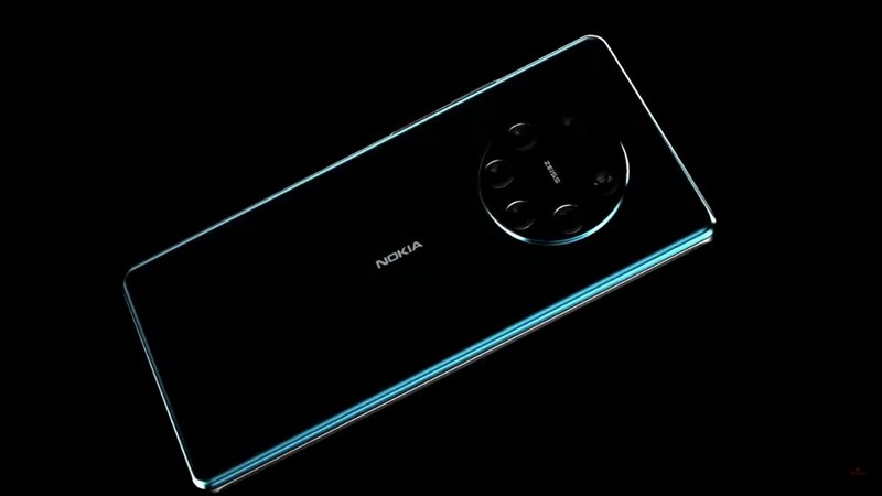 Nokia X100 Concept